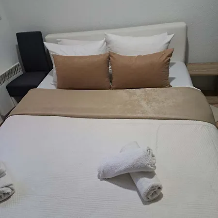 Resort Rakovica