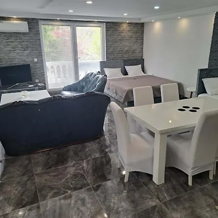Resort Rakovica Saraievo