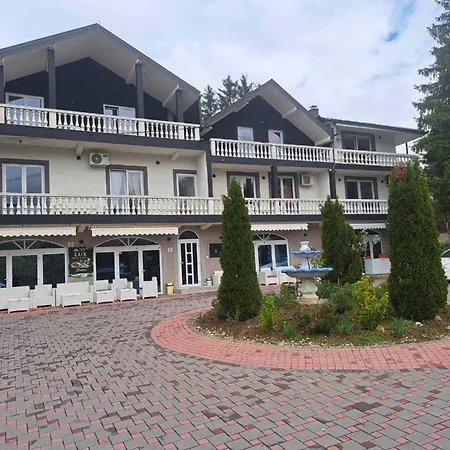 Rakovica 5*