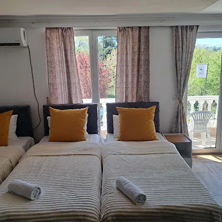 Rakovica 5*