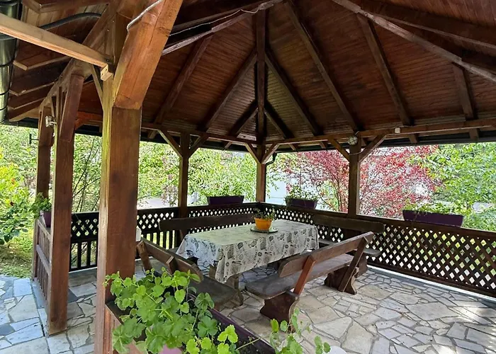 Rakovica Resort Sarajevo