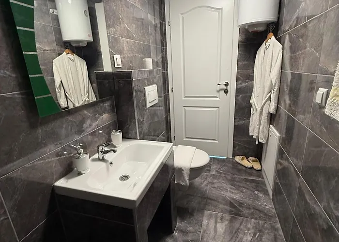 Resort Rakovica Sarajevo