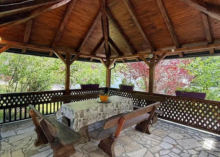 Rakovica 5* Sarajevo