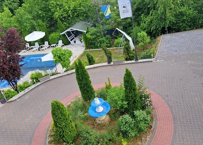 Resort Rakovica 5*