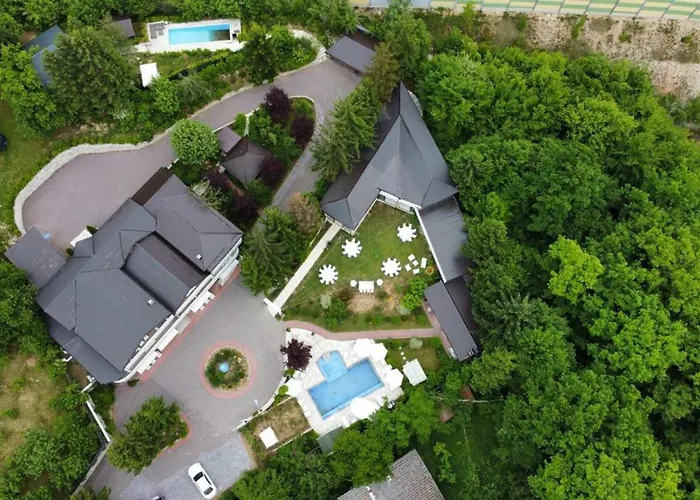 Rakovica Resort Sarajevo