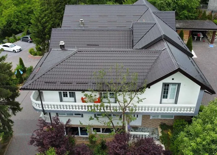 Rakovica 5* Sarajevo