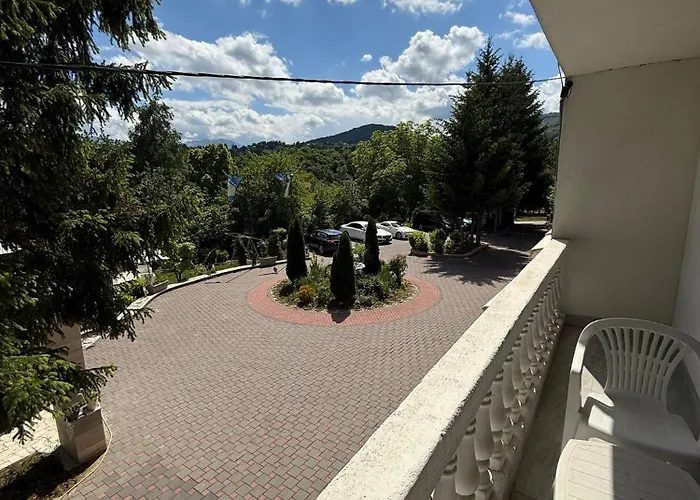 Resort Rakovica