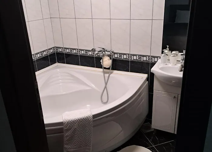 Rakovica Resort Sarajevo