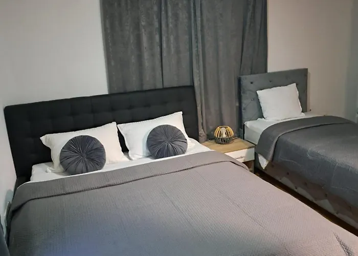 Resort Rakovica Sarajevo