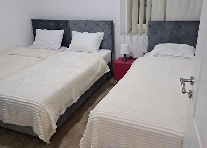 Resort Rakovica 5*