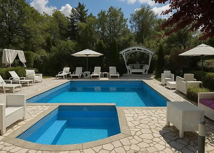 Rakovica Resort Sarajevo