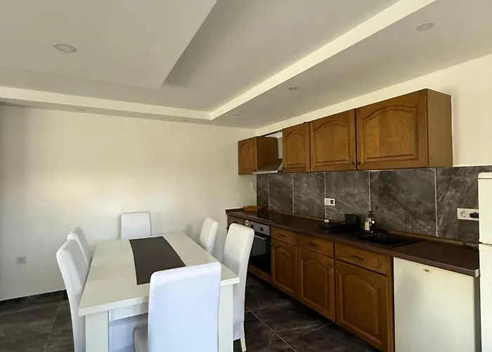 Rakovica 5* Sarajevo