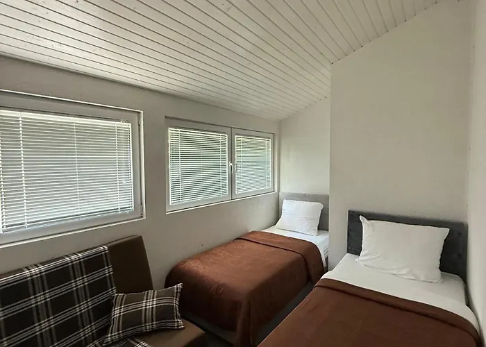 Rakovica Resort Sarajevo