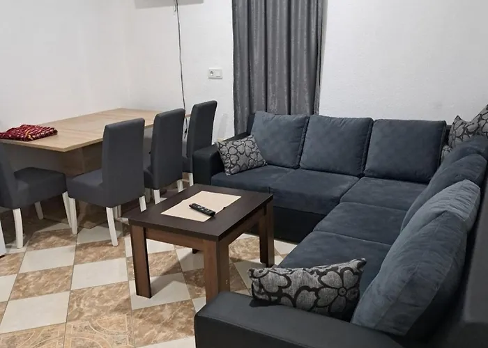 Resort Rakovica 5*