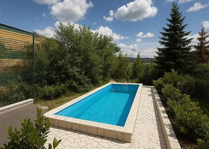 Rakovica Resort Sarajevo