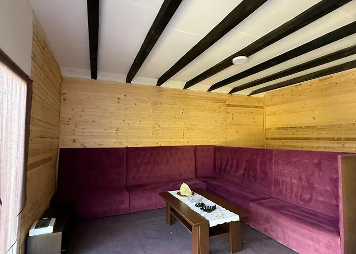 Resort Rakovica Sarajevo