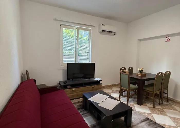 Rakovica Resort Sarajevo