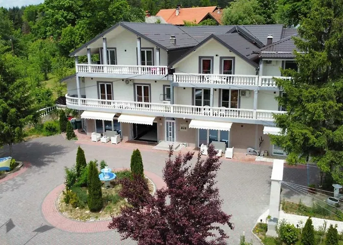 Rakovica 5* Sarajevo