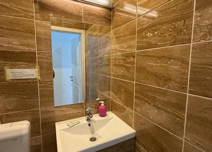 Rakovica Resort Sarajevo