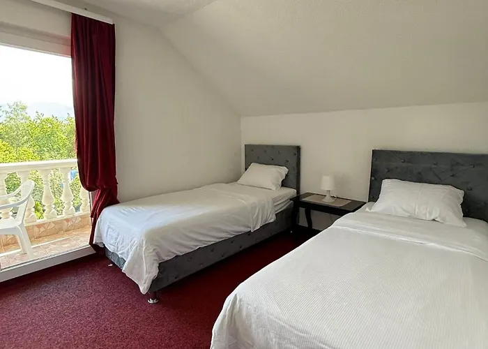 Rakovica 5* Sarajevo