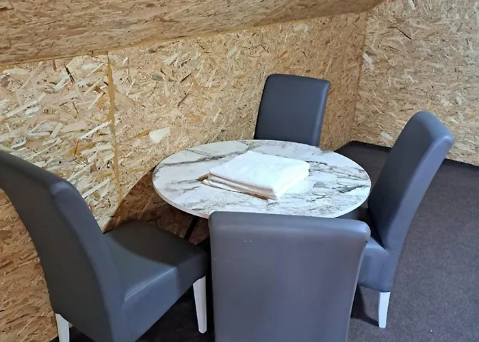 Rakovica Resort Sarajevo