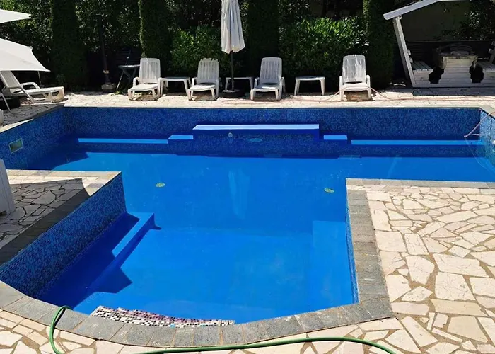 Resort Rakovica 5*