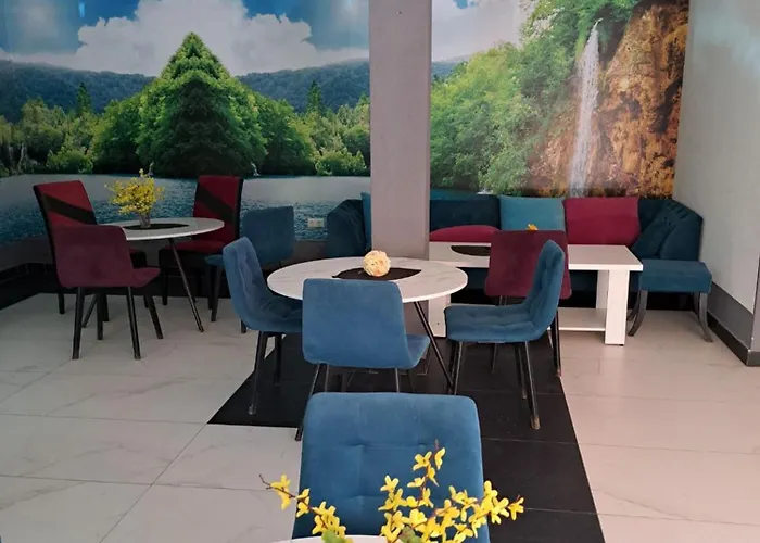 Rakovica Resort Sarajevo